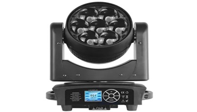 How Wash Moving Head Lights Improve Visual Storytelling in Performances