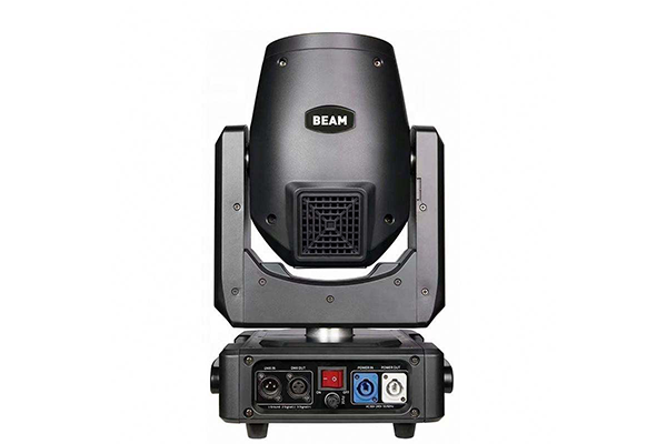 moving head light