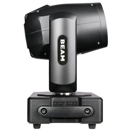 beam moving head light series manufacturer