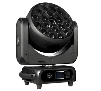 1940 LED Wash Moving Head Light