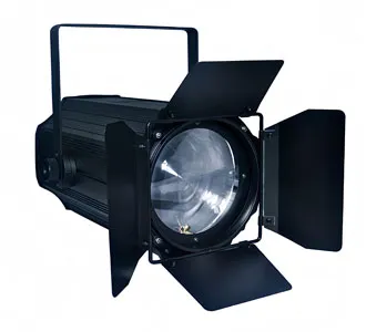 200W Two-Color COB Focusable Profile Light