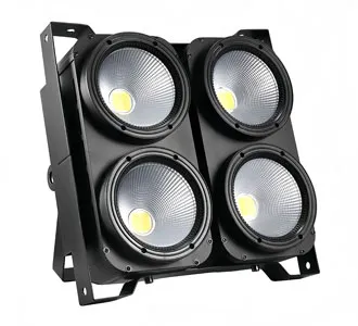 400W Four Eye Audience Light