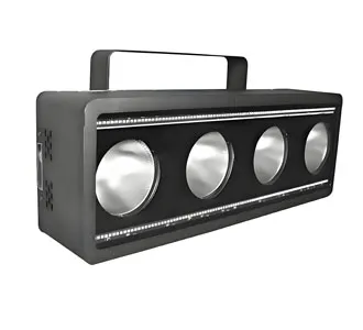 4pcs 4in1 Matrix Light