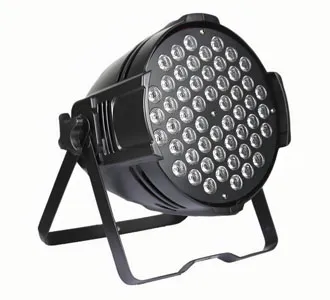54pcs 4in1 LED Par Light