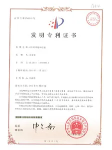 invention of led filament lamps and light bulbs led