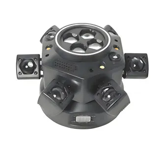 Six Armed Little King Kong