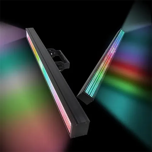 1296pcs strip strobe light