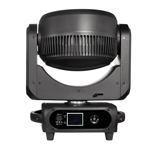 1940 led wash moving head light manufacturer