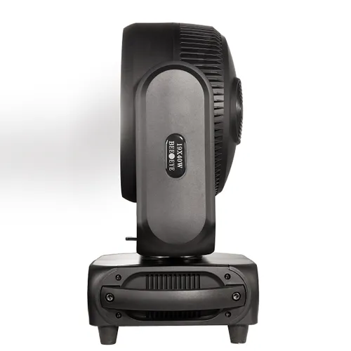 1940 led wash moving head light