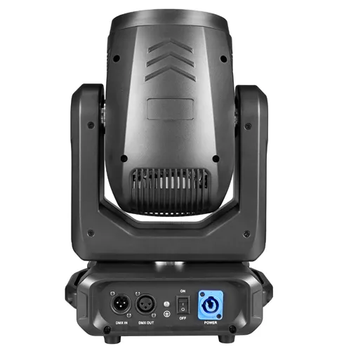 200w led beam light company