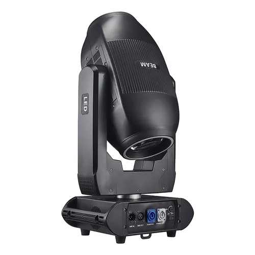 300w led double head infinite beam light china