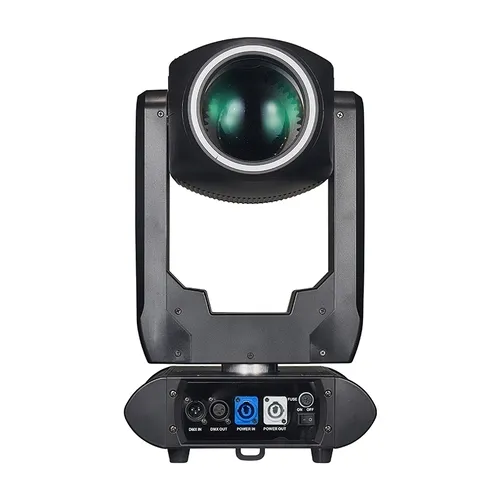 300w led double head infinite beam light company