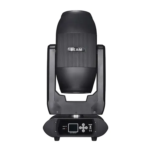 300w led double head infinite beam light supplier