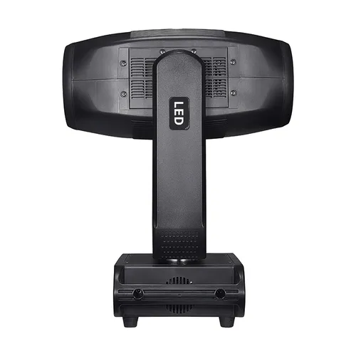 300w led double head infinite beam light