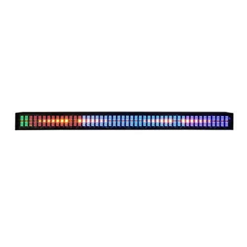 48 segment 4in1 strip full color strobe light supplier
