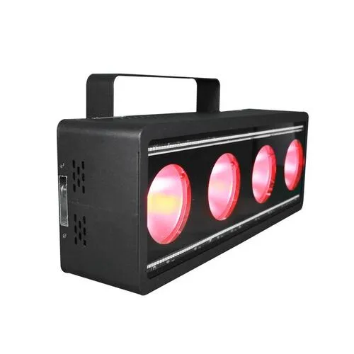 4pcs 4in1 matrix light manufacturer