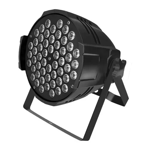54pcs 4in1 led par light china