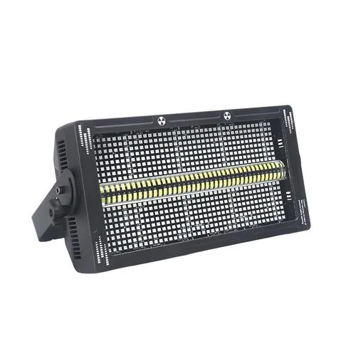 960pcs 8 8 segment control strobe light manufacturer