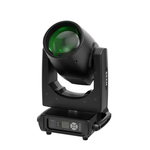 company 380 hid beam light