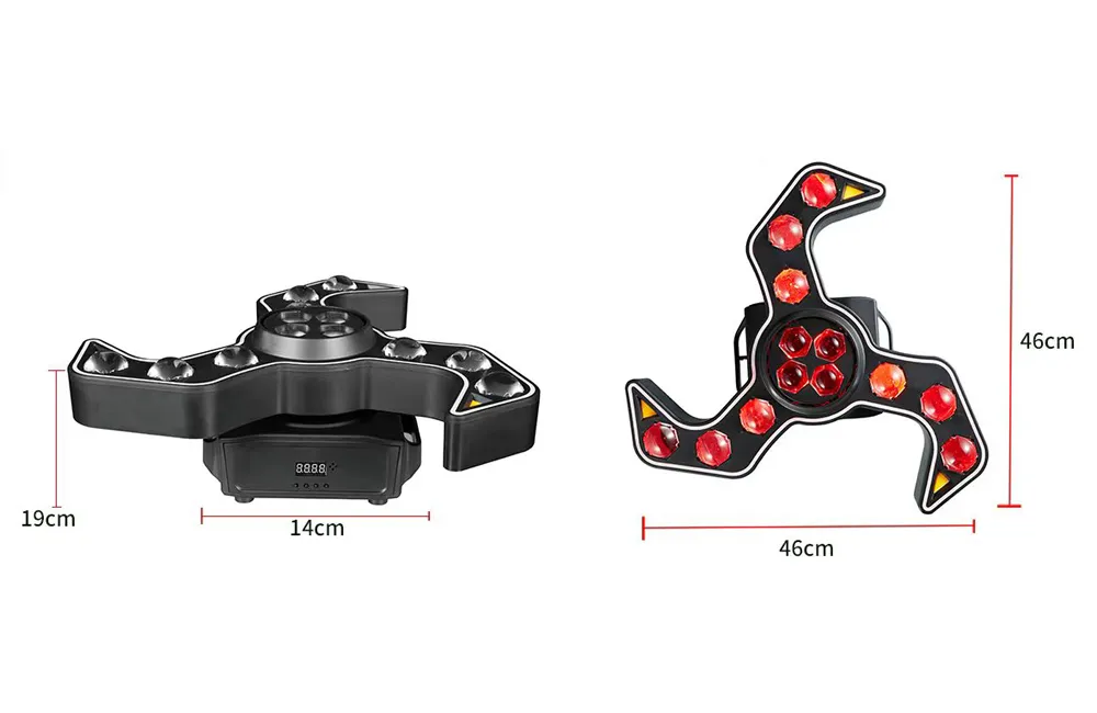 dimensions of full moon scimitar