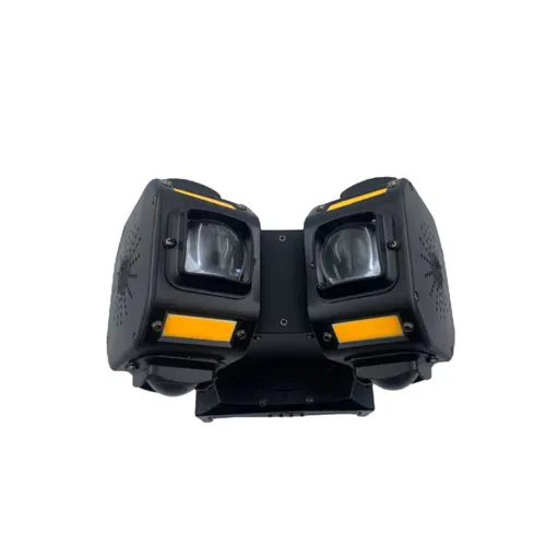 double headed gecko light china