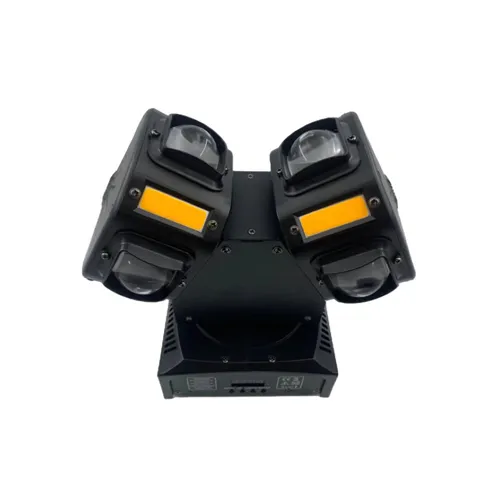 double headed gecko light company