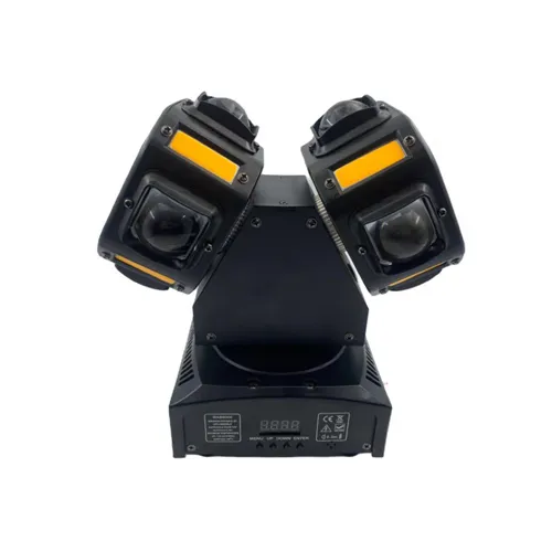 double headed gecko light manufacturer