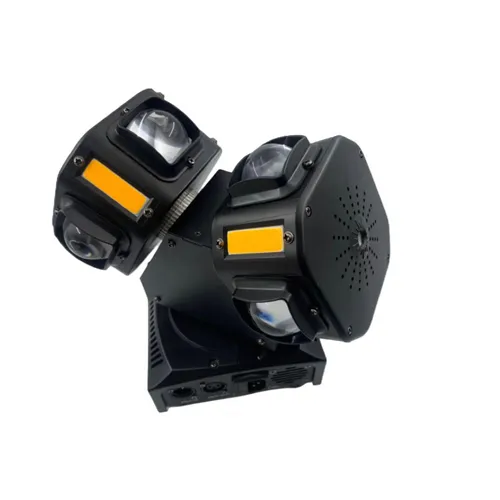 double headed gecko light