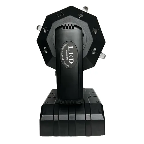 led 24pcs 4in1 ball light company