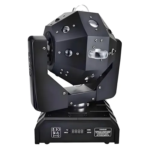 led 24pcs 4in1 ball light supplier