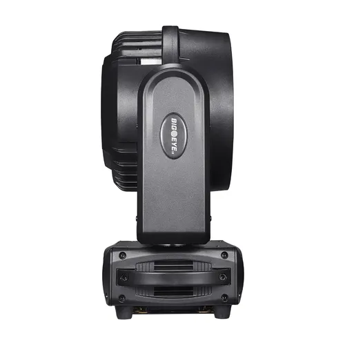 mini1915 led wash moving head light manufacturer