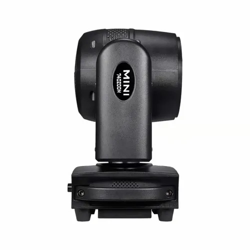 mini740 led wash moving head light supplier