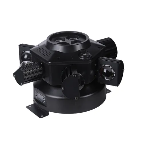 six armed little king kong supplier