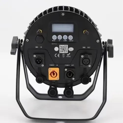 12 app battery wireless waterproof manufacturer