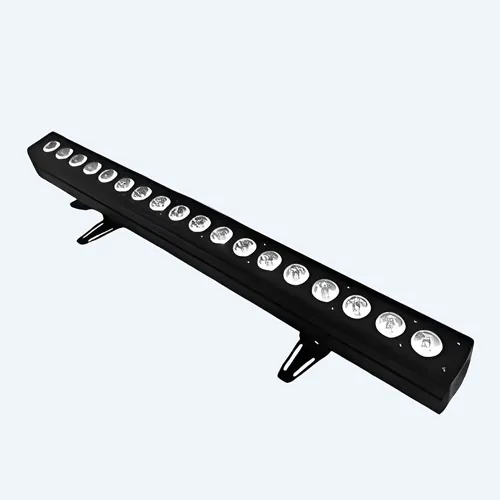 18pcs 10w 4in1 point controlled wall washer china