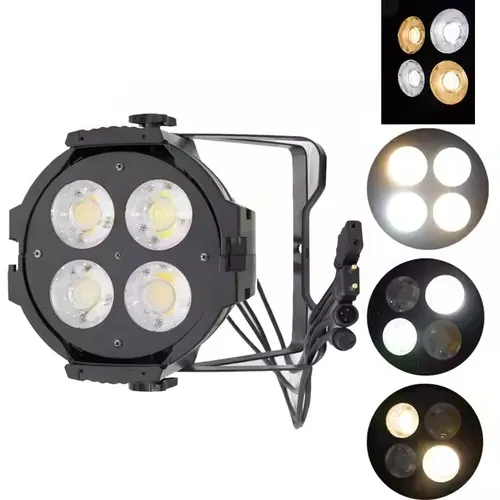 200w four eye profile light warm white supplier