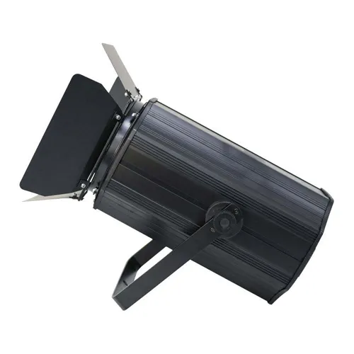 200w two color cob focusable profile light company