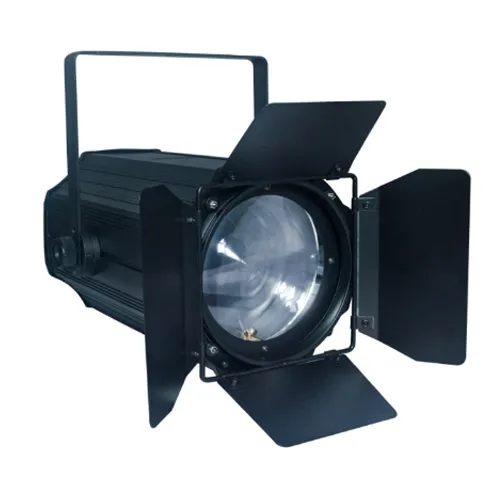 200w two color cob focusable profile light for sale