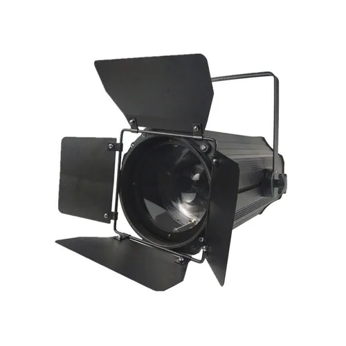 200w two color cob focusable profile light manufacturer