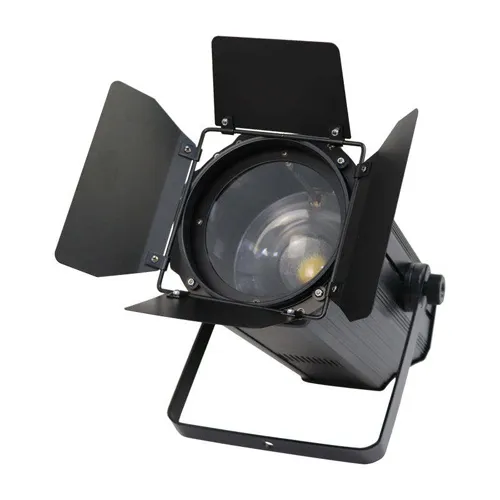 200w two color cob focusable profile light supplier
