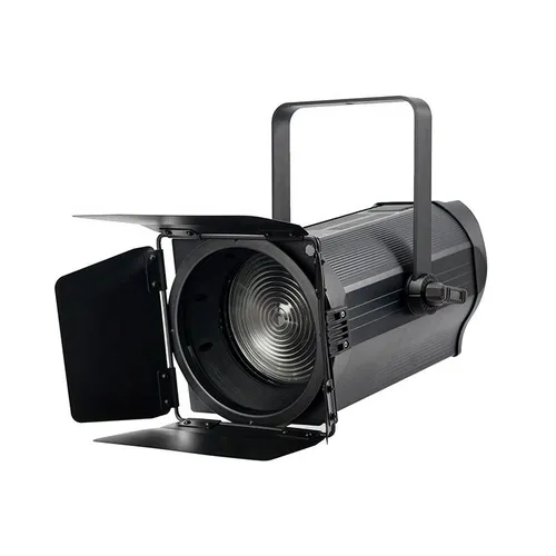 200w two color electric spotlight china