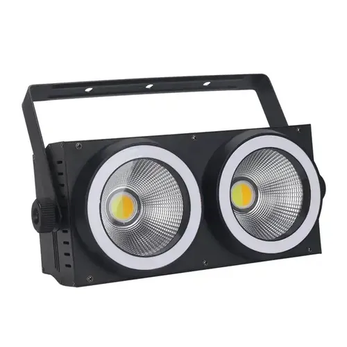 200w two eye audience light company