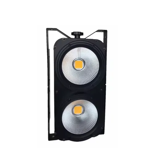 200w two eye audience light manufacturer