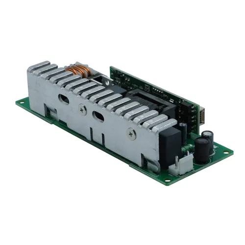 250w 1ga stage light ballast supplier