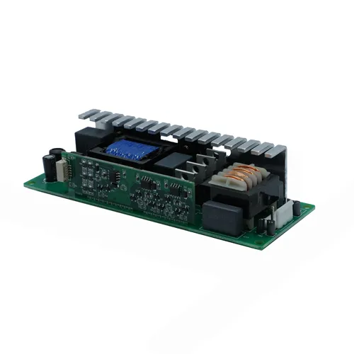 280w 1ha stage light ballast company