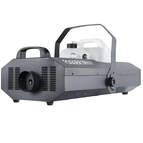 3000w smoke machine company supplier 