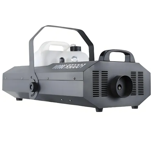 3000w smoke machine company