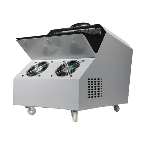 300w bubble machine supplier