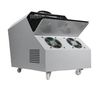 300W Bubble Machine