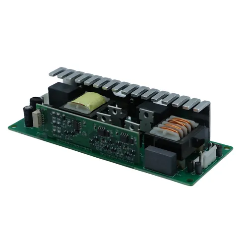 315w 1la stage light ballast company